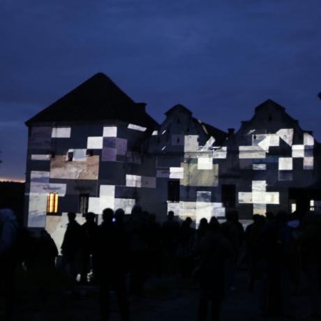 VEZHA 2025 - Mapping