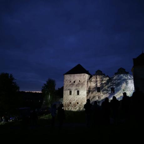 VEZHA 2025 - Mapping