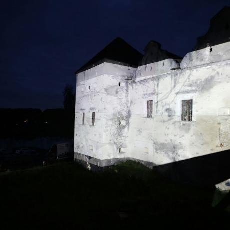 VEZHA 2025 - Mapping