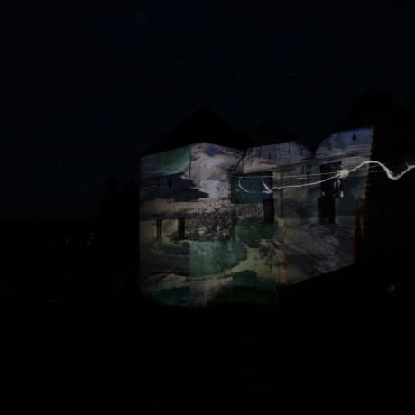 VEZHA 2025 - Mapping