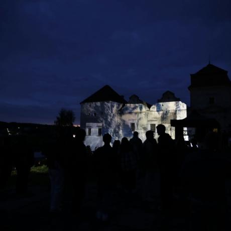 VEZHA 2025 - Mapping