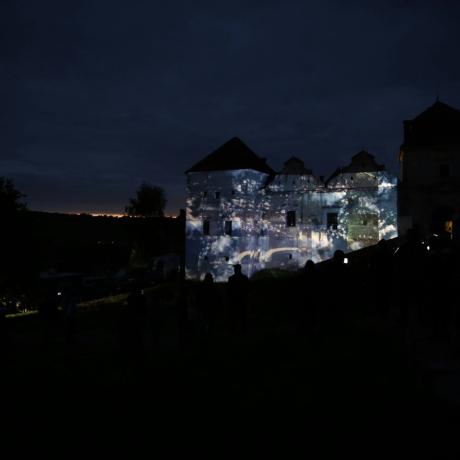 VEZHA 2025 - Mapping