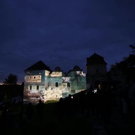 VEZHA 2025 - Mapping