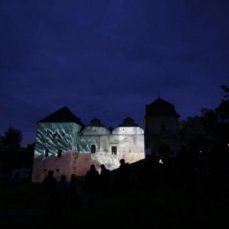 VEZHA 2025 - Mapping