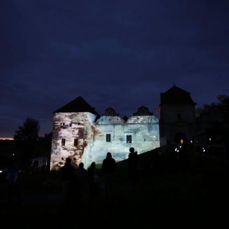 VEZHA 2025 - Mapping