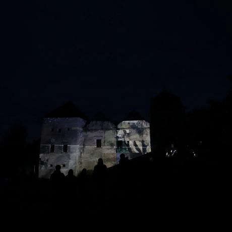 VEZHA 2025 - Mapping