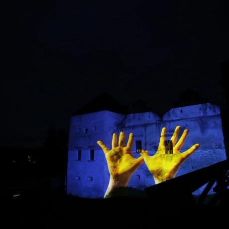 VEZHA 2025 - Mapping