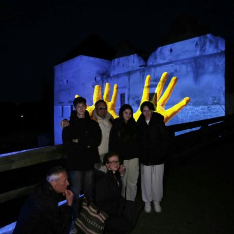 VEZHA 2025 - Mapping