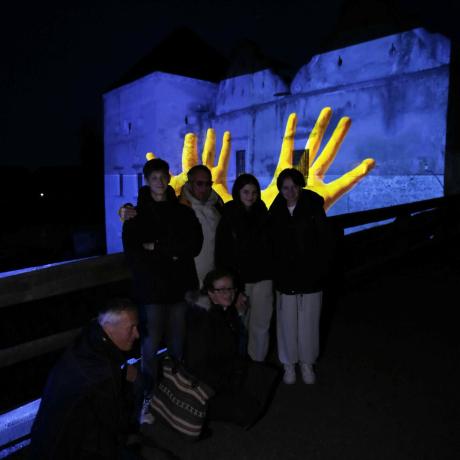 VEZHA 2025 - Mapping