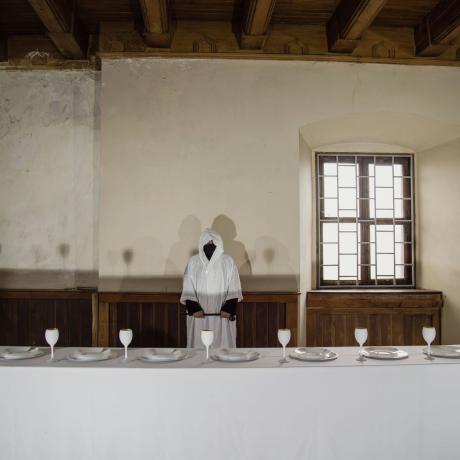 VEZHA 2025 - Ostatnia Wieczerza