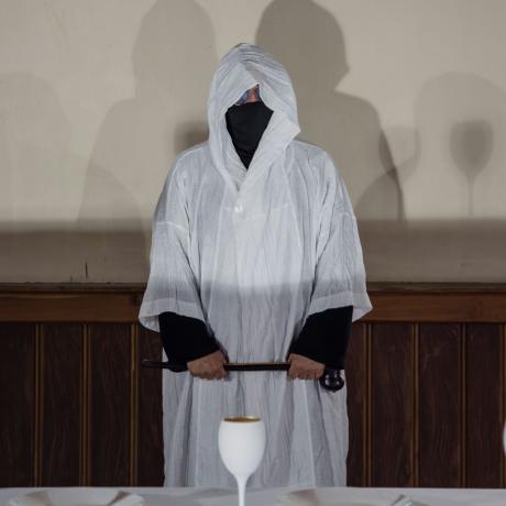 VEZHA 2025 - Ostatnia Wieczerza