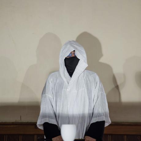 VEZHA 2025 - Ostatnia Wieczerza