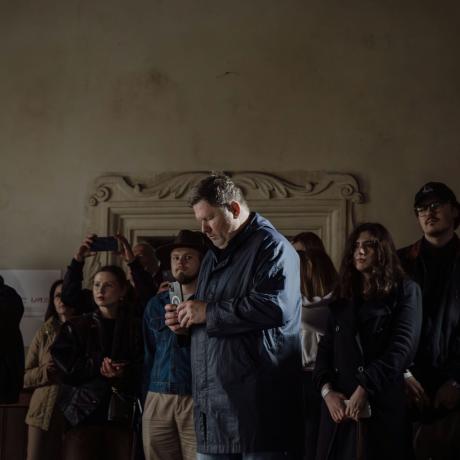 VEZHA 2025 - Ostatnia Wieczerza