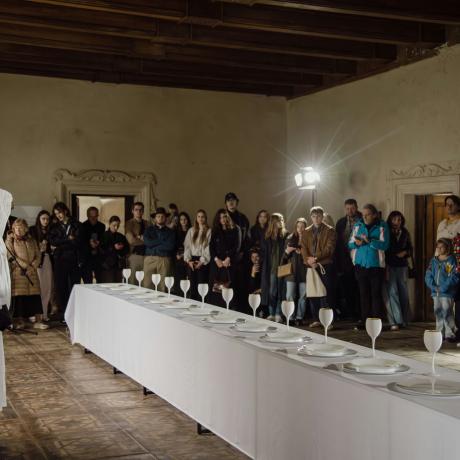 VEZHA 2025 - Ostatnia Wieczerza