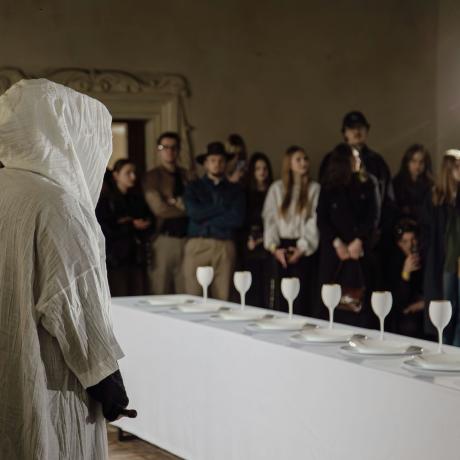 VEZHA 2025 - Ostatnia Wieczerza