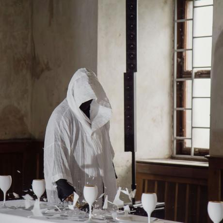 VEZHA 2025 - Ostatnia Wieczerza