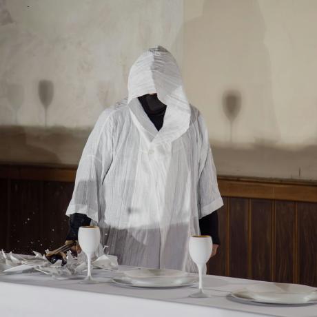 VEZHA 2025 - Ostatnia Wieczerza