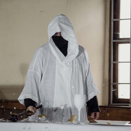 VEZHA 2025 - Ostatnia Wieczerza