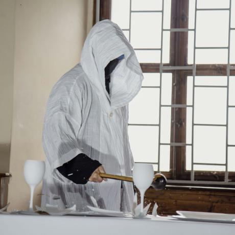 VEZHA 2025 - Ostatnia Wieczerza