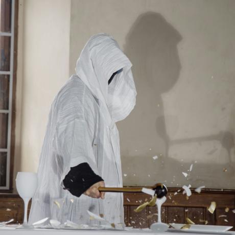 VEZHA 2025 - Ostatnia Wieczerza