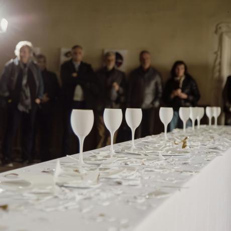 VEZHA 2025 - Ostatnia Wieczerza