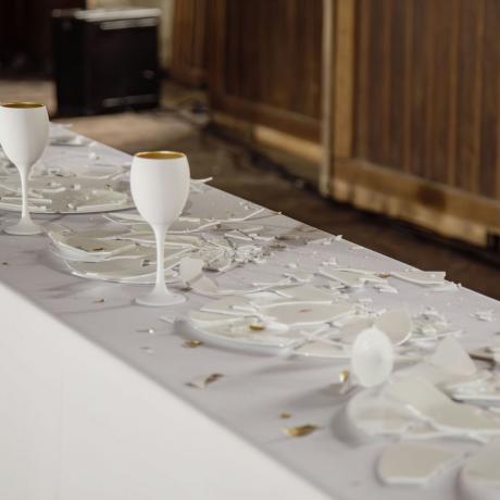 VEZHA 2025 - Ostatnia Wieczerza