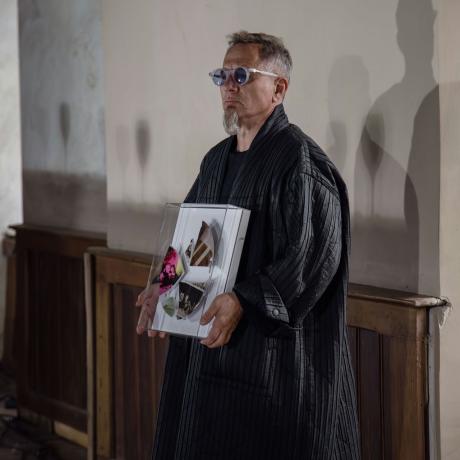 VEZHA 2025 - Ostatnia Wieczerza