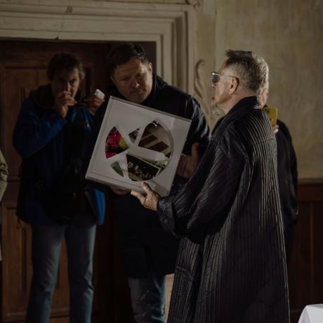 VEZHA 2025 - Ostatnia Wieczerza