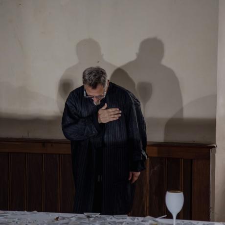 VEZHA 2025 - Ostatnia Wieczerza