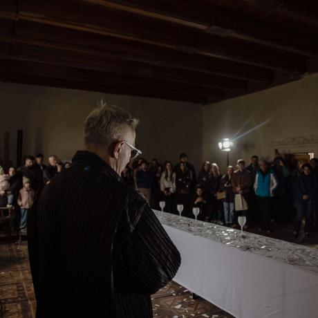 VEZHA 2025 - Ostatnia Wieczerza