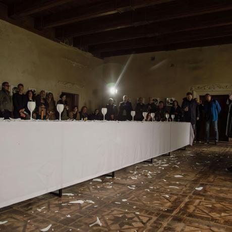 VEZHA 2025 - Ostatnia Wieczerza