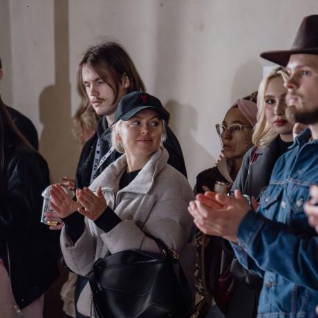 VEZHA 2025 - Ostatnia Wieczerza