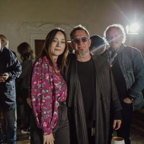 VEZHA 2025 - Ostatnia Wieczerza