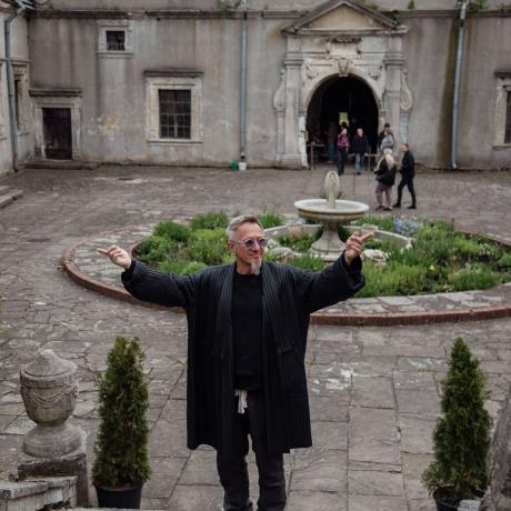 VEZHA 2025 - koncert HiQ