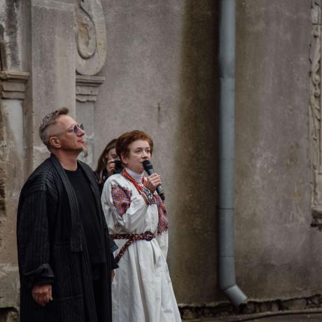 VEZHA 2025 - koncert HiQ