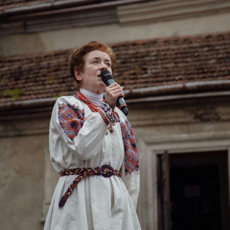 VEZHA 2025 - koncert HiQ