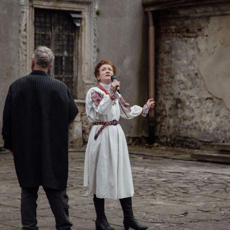 VEZHA 2025 - koncert HiQ