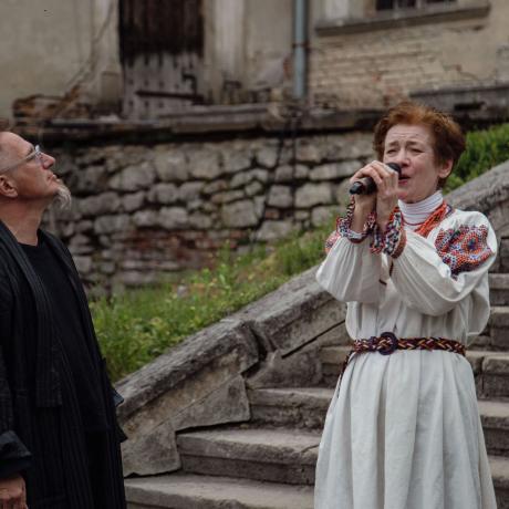 VEZHA 2025 - koncert HiQ