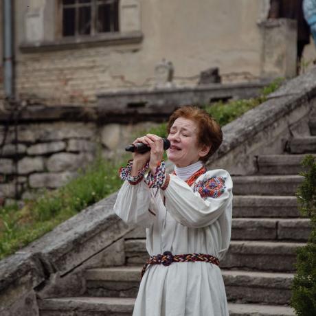 VEZHA 2025 - koncert HiQ