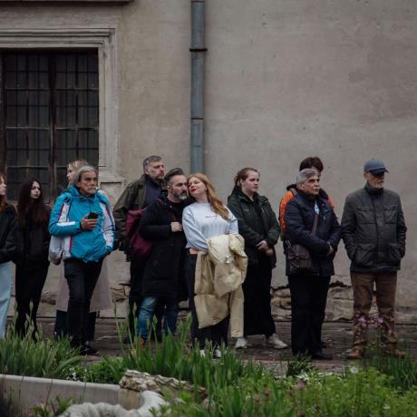 VEZHA 2025 - koncert HiQ