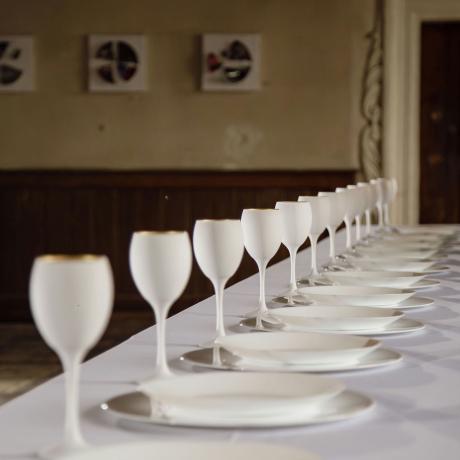 VEZHA 2025 - Ostatnia Wieczerza