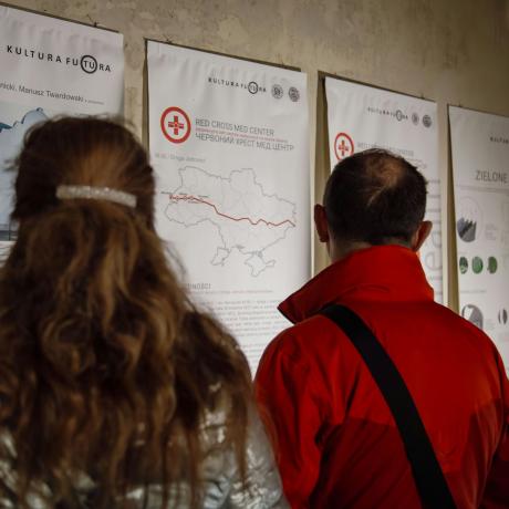 VEZHA 2025 - Eco Architektura