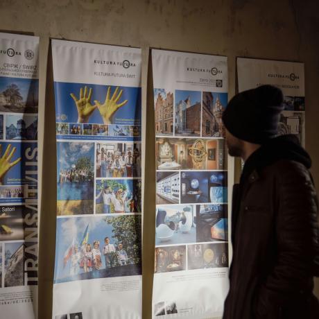 VEZHA 2025 - Eco Architektura