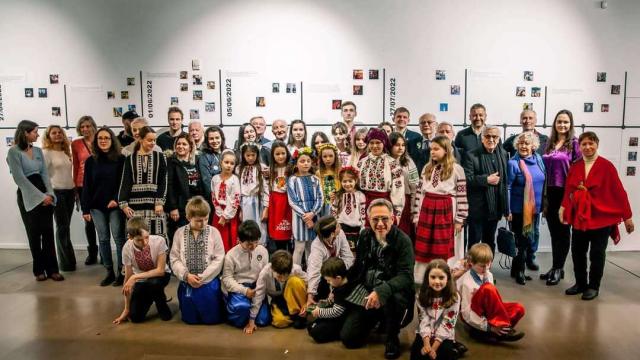 Wystawa Kultura Futura ŚWIT 2022-2023