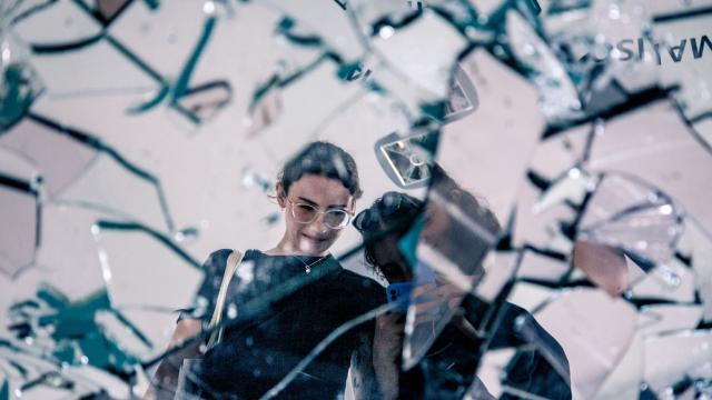 Galeria Apteka - MirroRing