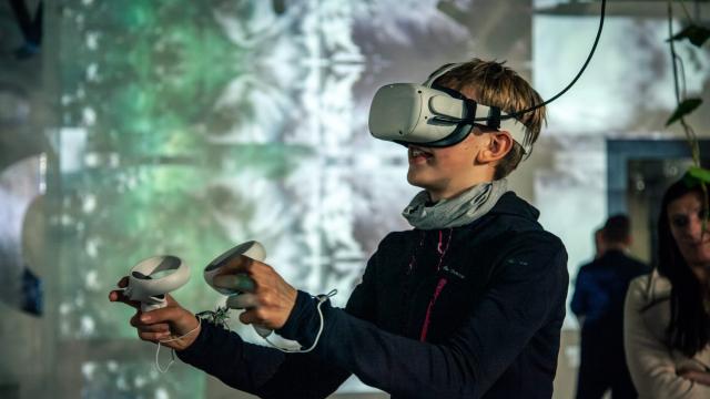 Biennale Sztuki i Technologii Przyszłości / e-POLIS miasto przyszłości