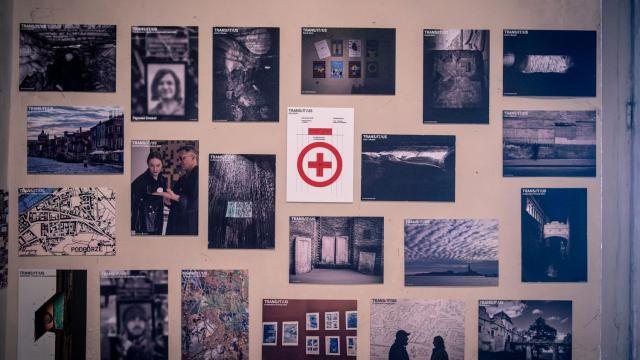 Ukraina/ Lwów/ Festiwal Вежа/ 2023