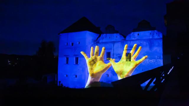 VEZHA 2025 - Mapping