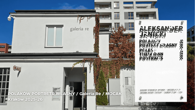 Polaków Portret Własny